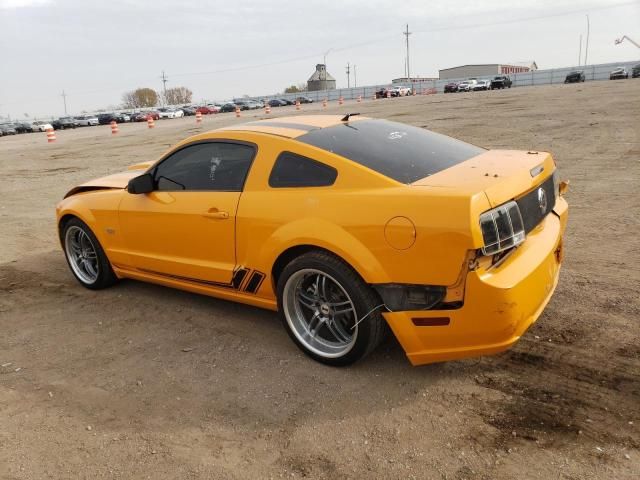 2008 Ford Mustang GT