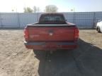 2008 Dodge Dakota SLT