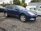 2010 Subaru Outback 2.5I Limited