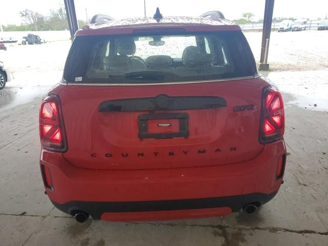 2024 Mini Cooper S Countryman