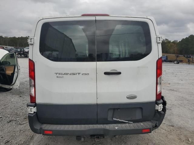 2015 Ford Transit T-250