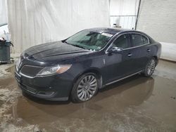 Lincoln Vehiculos salvage en venta: 2013 Lincoln MKS