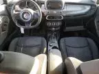 2016 Fiat 500X Easy