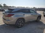 2018 Lexus RX 350 L