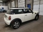 2009 Mini Cooper