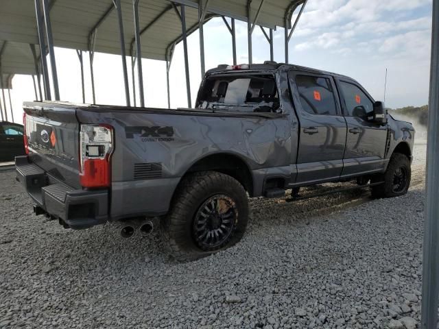 2024 Ford F250 Super Duty