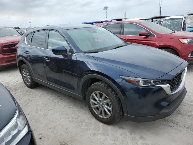 2023 Mazda CX-5 Select