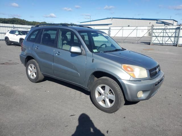 2004 Toyota Rav4