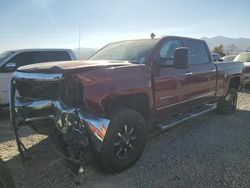 2015 Chevrolet Silverado K2500 Heavy Duty LTZ en venta en Magna, UT