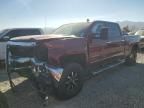 2015 Chevrolet Silverado K2500 Heavy Duty LTZ