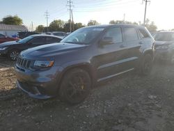 2018 Jeep Grand Cherokee Trackhawk en venta en Columbus, OH