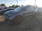 2018 Jeep Grand Cherokee Trackhawk