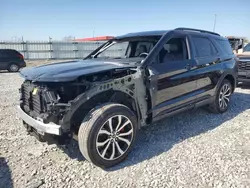 2021 Ford Explorer ST en venta en Cahokia Heights, IL