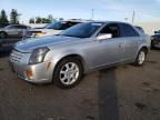 2006 Cadillac CTS