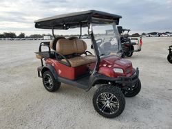 Aspt Golf Cart salvage cars for sale: 2023 Aspt Golf Cart