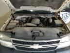 2006 Chevrolet Silverado C2500 Heavy Duty