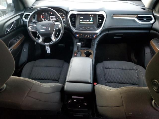 2018 GMC Acadia SLE