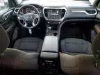 2018 GMC Acadia SLE