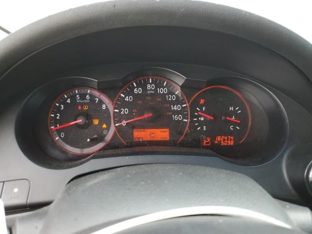 2009 Nissan Altima 2.5