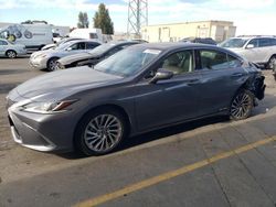 Lexus Vehiculos salvage en venta: 2019 Lexus ES 300H