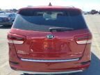 2016 KIA Sorento SX