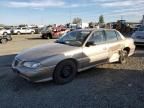 1996 Pontiac Grand AM SE