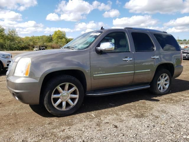 2011 GMC Yukon Denali