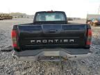 2004 Nissan Frontier King Cab XE