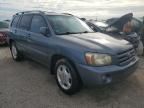 2006 Toyota Highlander Limited