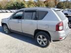 2015 Jeep Compass Latitude