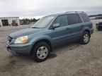 2005 Honda Pilot EXL