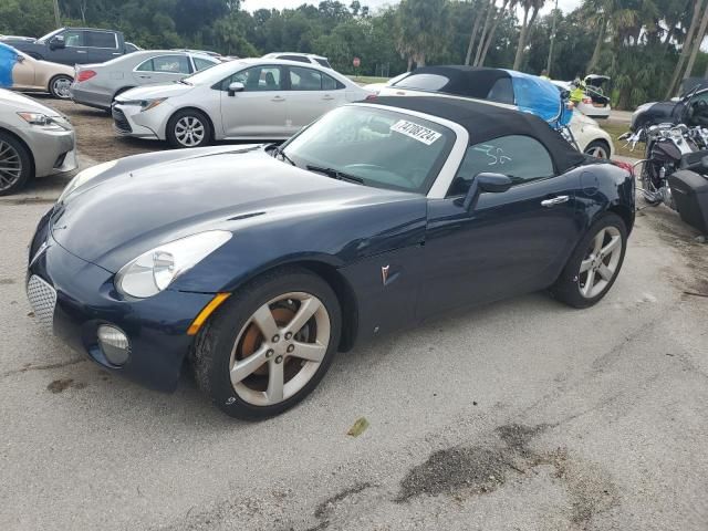 2006 Pontiac Solstice