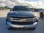 2020 Chevrolet Silverado C1500 LT