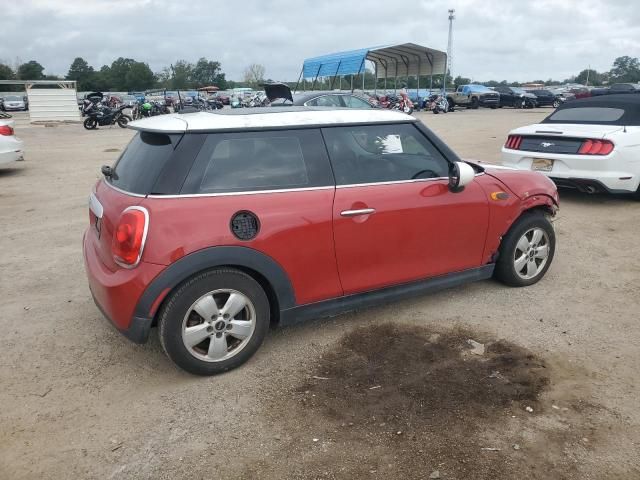 2014 Mini Cooper