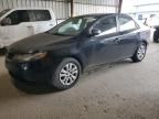 2010 KIA Forte EX