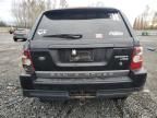 2007 Land Rover Range Rover Sport HSE