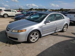 2004 Acura TL en venta en Riverview, FL