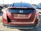 2013 Honda Crosstour EXL