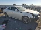 2013 Cadillac CTS Premium Collection