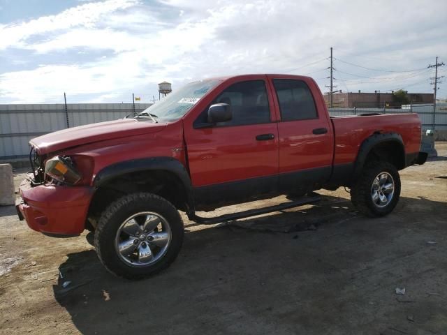 2007 Dodge RAM 1500 ST