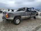 2002 Chevrolet Silverado K1500