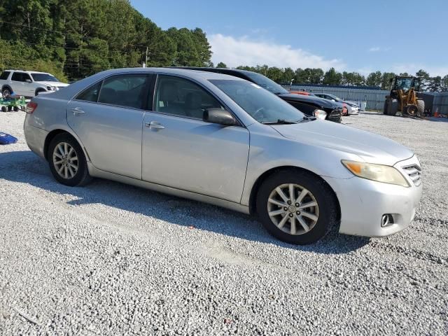 2011 Toyota Camry SE