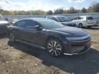 2024 Lucid Motors AIR Pure