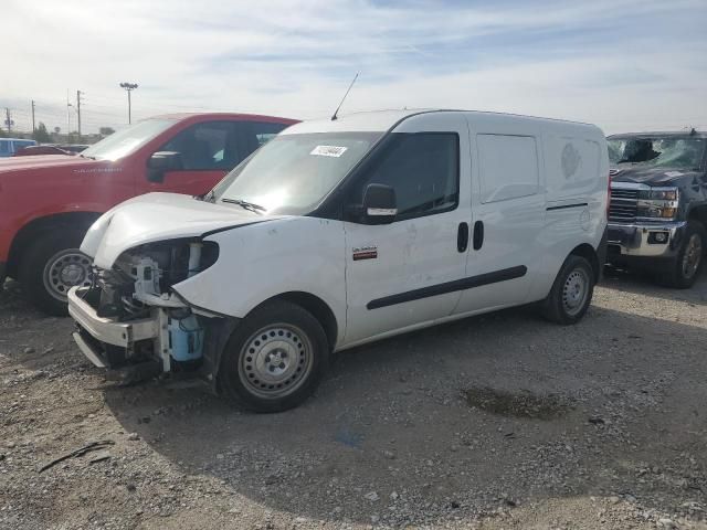 2019 Dodge RAM Promaster City