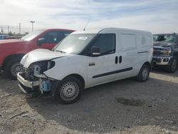 Dodge Vehiculos salvage en venta: 2019 Dodge RAM Promaster City