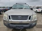 2008 Ford Explorer Sport Trac XLT