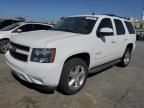 2013 Chevrolet Tahoe K1500 LT