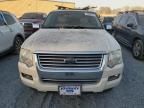 2008 Ford Explorer Limited