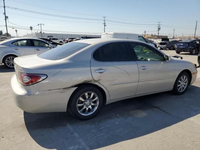 2002 Lexus ES 300