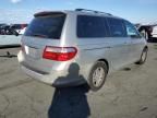 2007 Honda Odyssey EXL